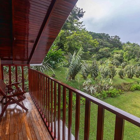 Cabanas Valle Campanas - Monteverde, Costa Rica Exterior photo