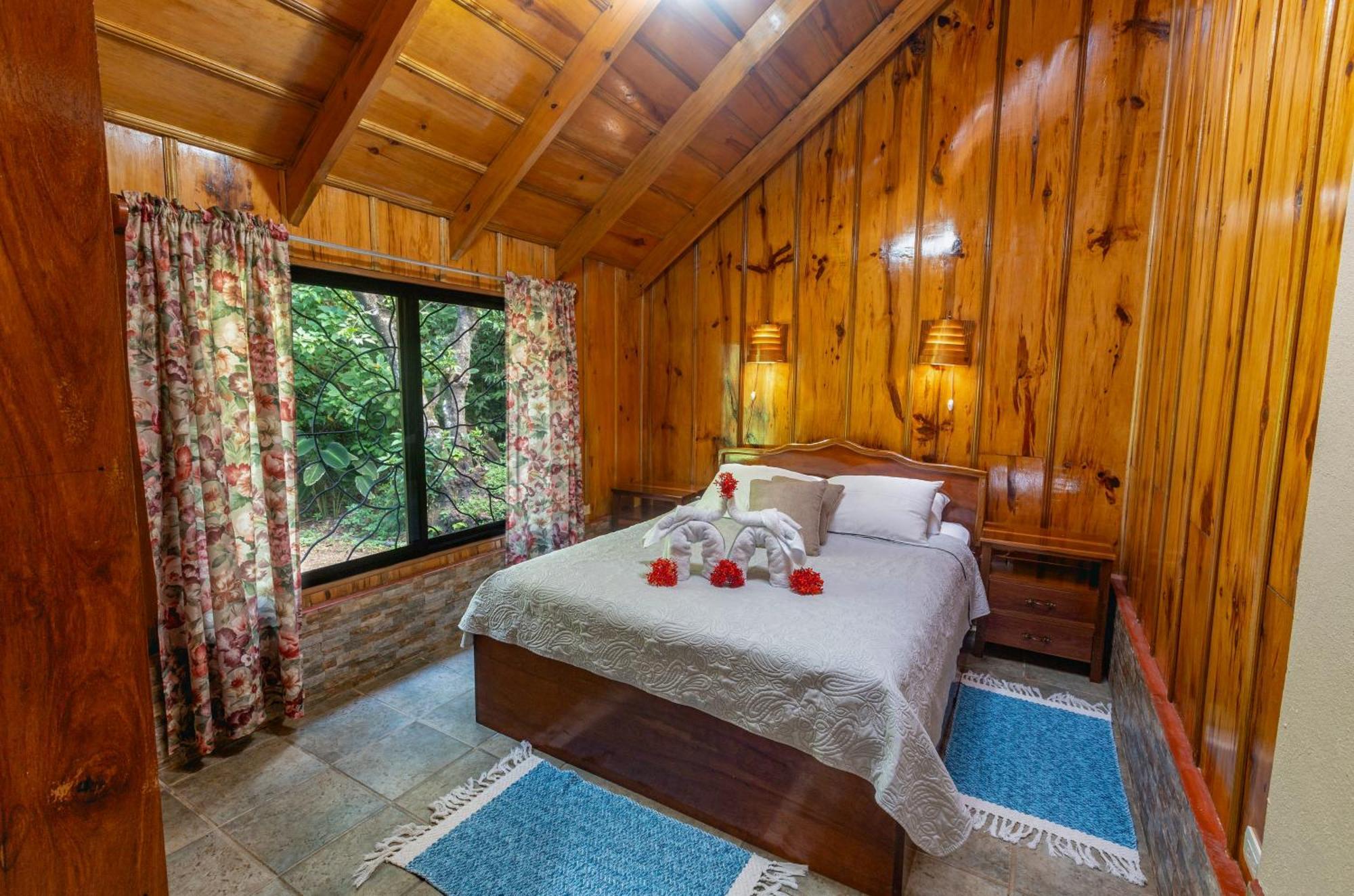 Cabanas Valle Campanas - Monteverde, Costa Rica Exterior photo