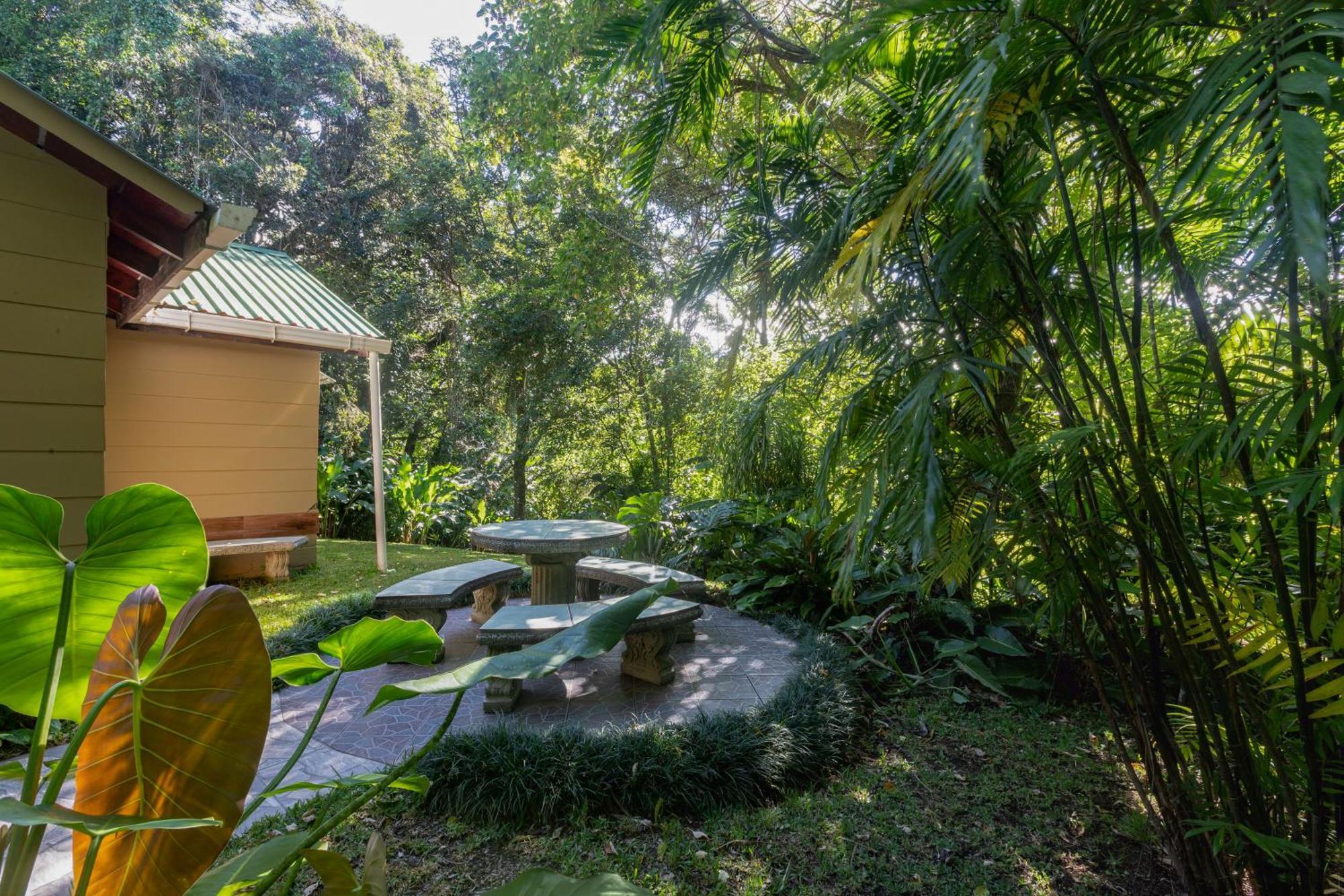 Cabanas Valle Campanas - Monteverde, Costa Rica Exterior photo