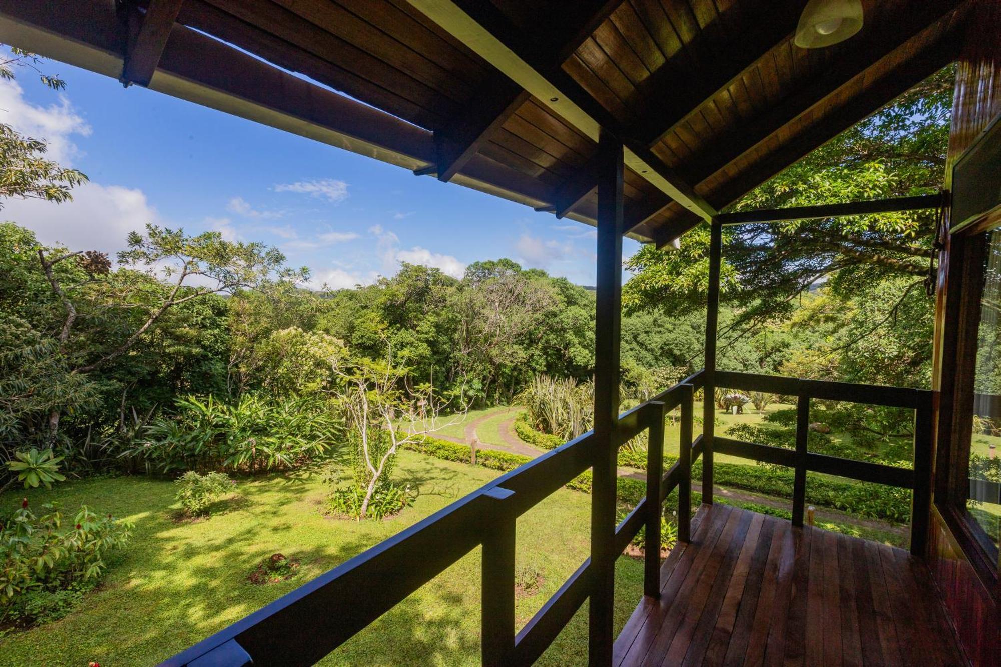 Cabanas Valle Campanas - Monteverde, Costa Rica Exterior photo